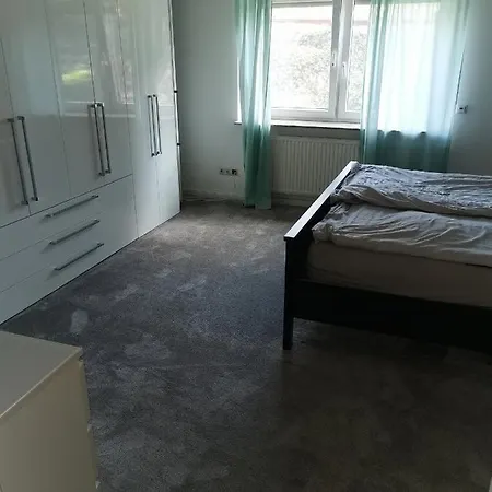 Traumhaft Edle Landhauswohnung شقة Rosengarten (Lower-Saxony)