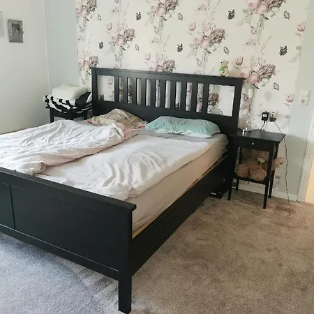 شقة Traumhaft Edle Landhauswohnung *