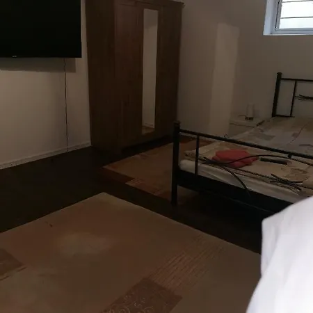 Apartament Traumhaft Edle Landhauswohnung