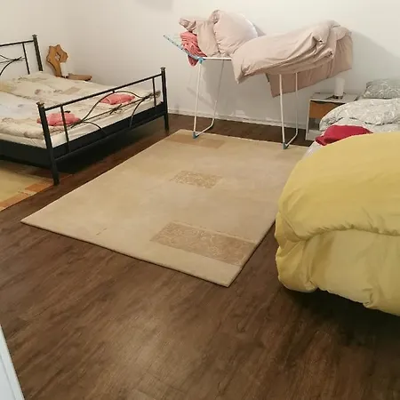 Traumhaft Edle Landhauswohnung Apartament