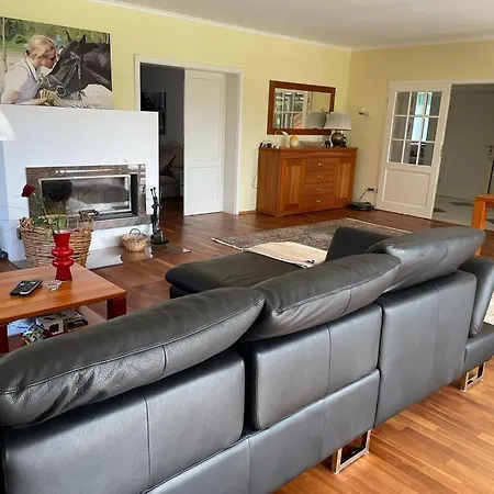 Traumhaft Edle Landhauswohnung Apartament