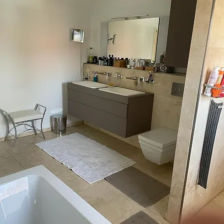 Traumhaft Edle Landhauswohnung