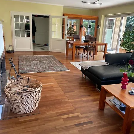 Traumhaft Edle Landhauswohnung