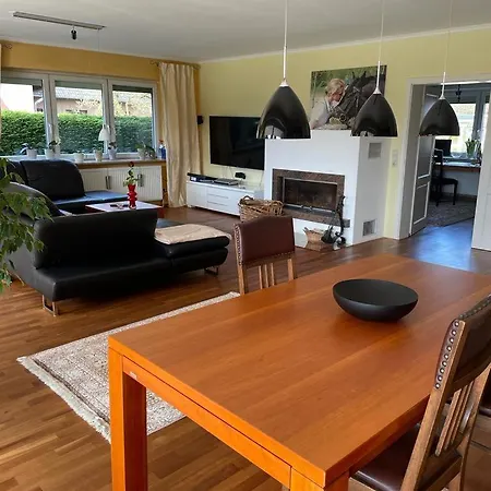 شقة Traumhaft Edle Landhauswohnung *