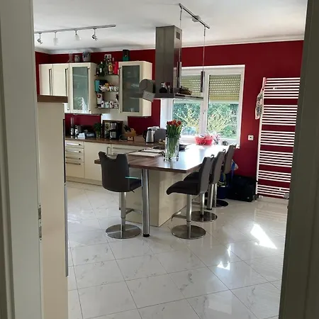 Traumhaft Edle Landhauswohnung