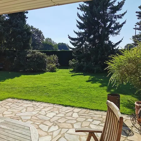 Traumhaft Edle Landhauswohnung