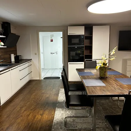 Traumhaft Edle Landhauswohnung *