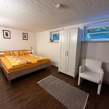 Traumhaft Edle Landhauswohnung