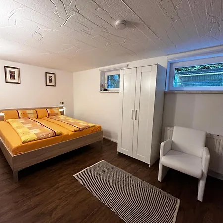 Traumhaft Edle Landhauswohnung شقة