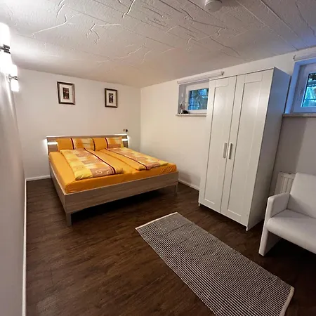 شقة Traumhaft Edle Landhauswohnung