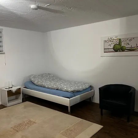 Traumhaft Edle Landhauswohnung Apartament Rosengarten (Lower-Saxony)