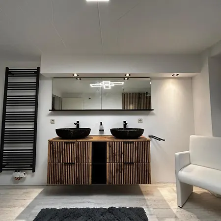 Traumhaft Edle Landhauswohnung