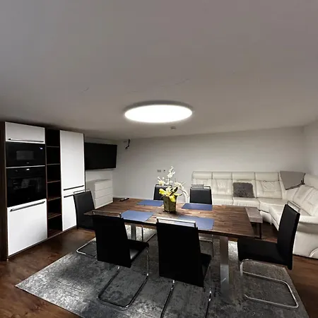 Traumhaft Edle Landhauswohnung شقة *