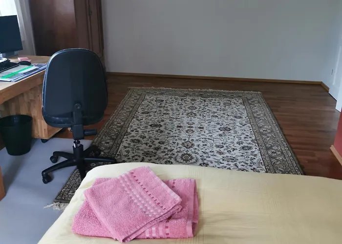 Traumhaft Edle Landhauswohnung *